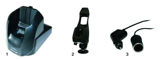 Postazione Pronto Capi non Appendibili
